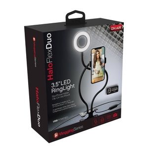 LED Ring Light (no box)